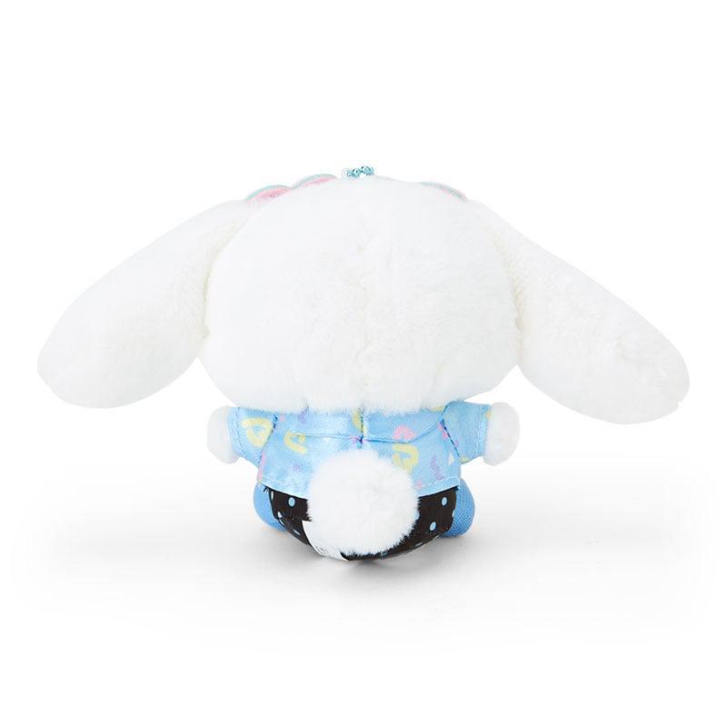Sanrio Cinnamoroll Plush Mascot (Day at the Funfair Series) Accessories Keychain  USA |  TLAEQ-8239