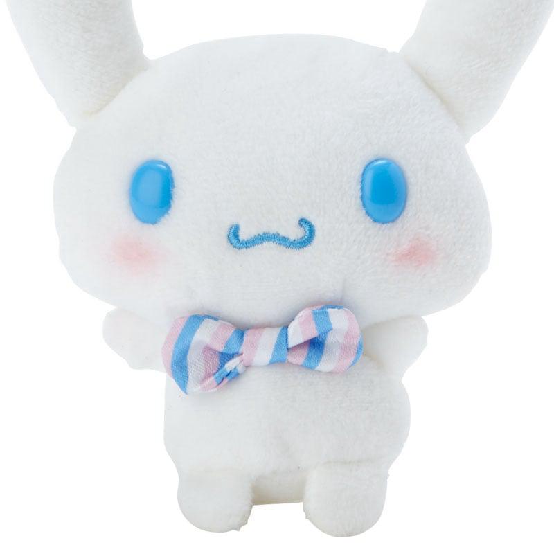 Sanrio Cinnamoroll Plush (To Everyone I Love Series) Sanrio Characters Bag Charm  USA |  LMGFN-2574