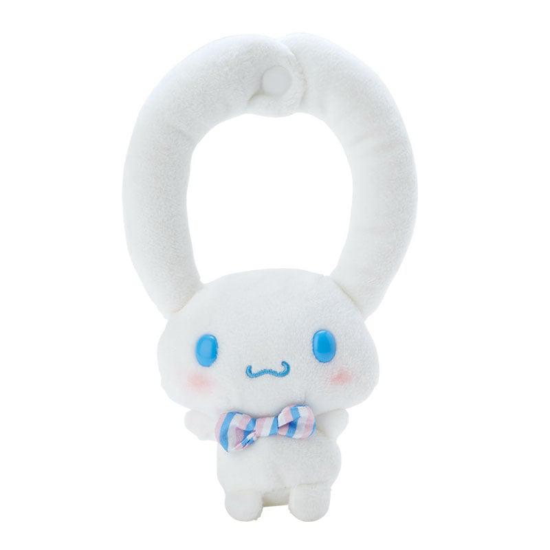 Sanrio Cinnamoroll Plush (To Everyone I Love Series) Sanrio Characters Bag Charm  USA |  LMGFN-2574