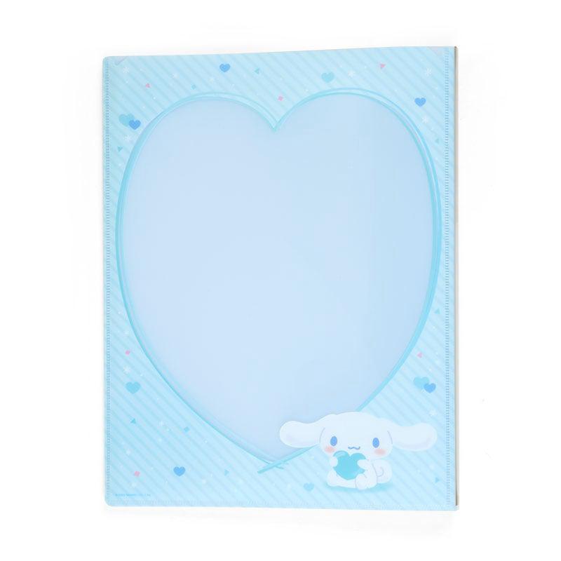 Sanrio Cinnamoroll Sanrio Characters Collect Book  USA |  DYLTX-1430