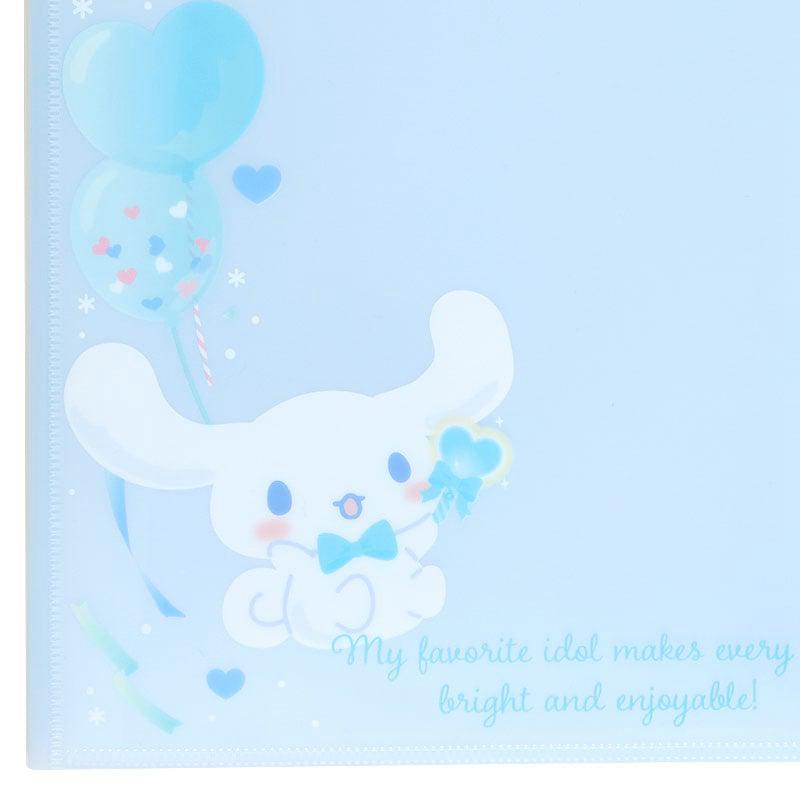 Sanrio Cinnamoroll Sanrio Characters Collect Book  USA |  DYLTX-1430