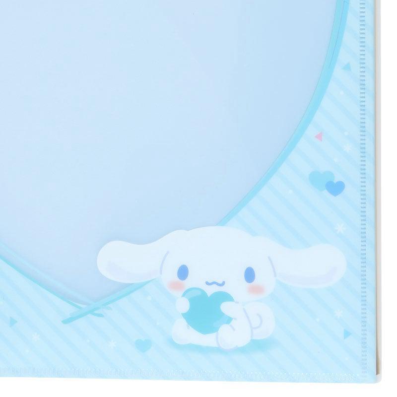Sanrio Cinnamoroll Sanrio Characters Collect Book  USA |  DYLTX-1430