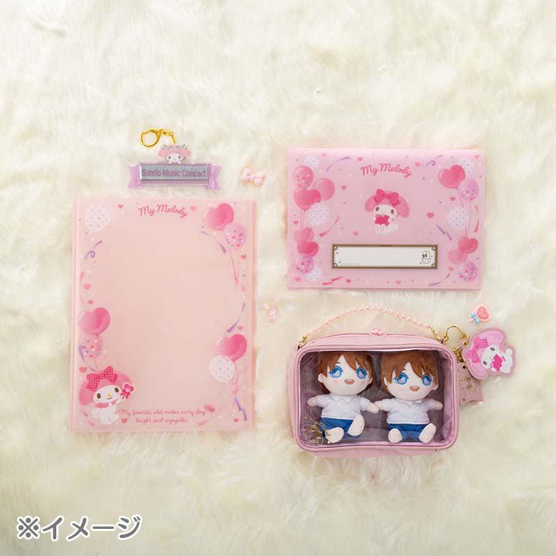 Sanrio Cinnamoroll Sanrio Characters Collect Book  USA |  DYLTX-1430
