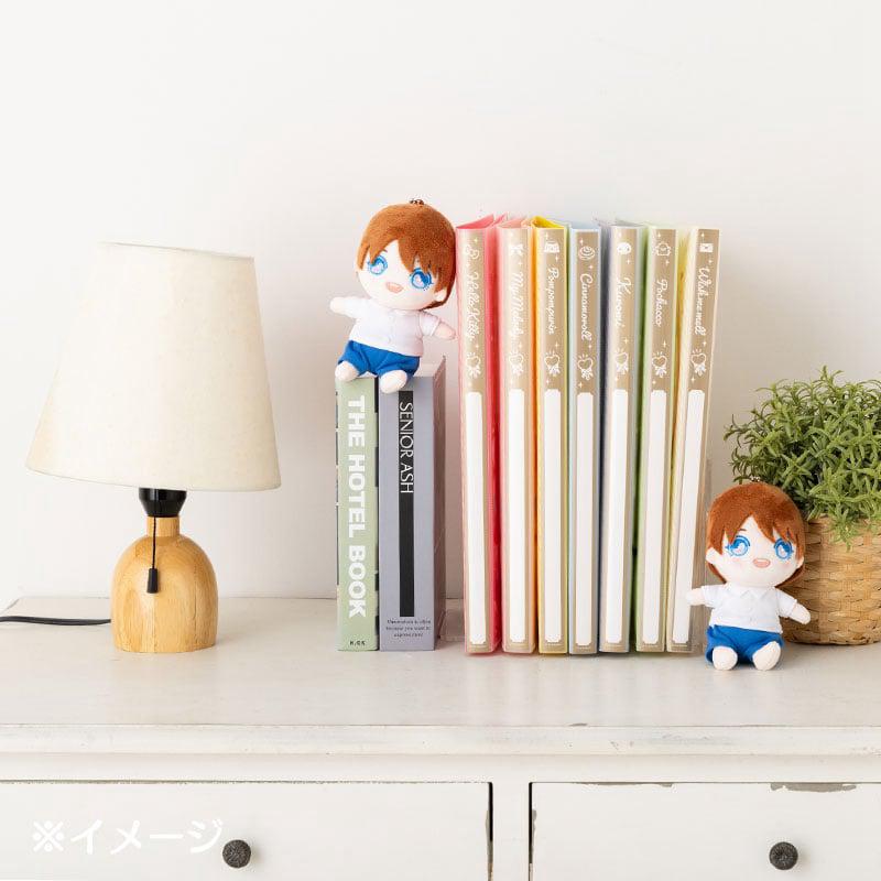 Sanrio Cinnamoroll Sanrio Characters Collect Book  USA |  DYLTX-1430