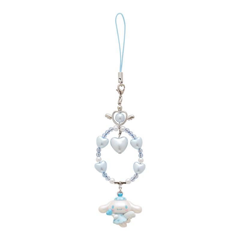 Sanrio Cinnamoroll Smartphone (Dreaming Angel Series Pt 2) Accessories Charms  USA |  MWPOU-7032