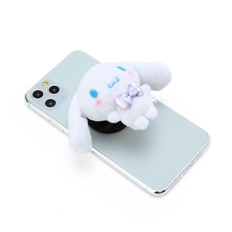 Sanrio Cinnamoroll Smartphone Grip (To Everyone I Love Series) Accessories Ring  USA |  LFMSP-3672
