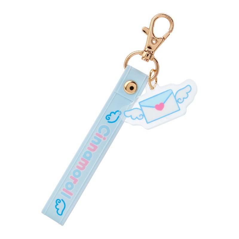 Sanrio Cinnamoroll Smartphone (To Everyone I Love Series) Sanrio Characters Charms  USA |  HSMBW-8374