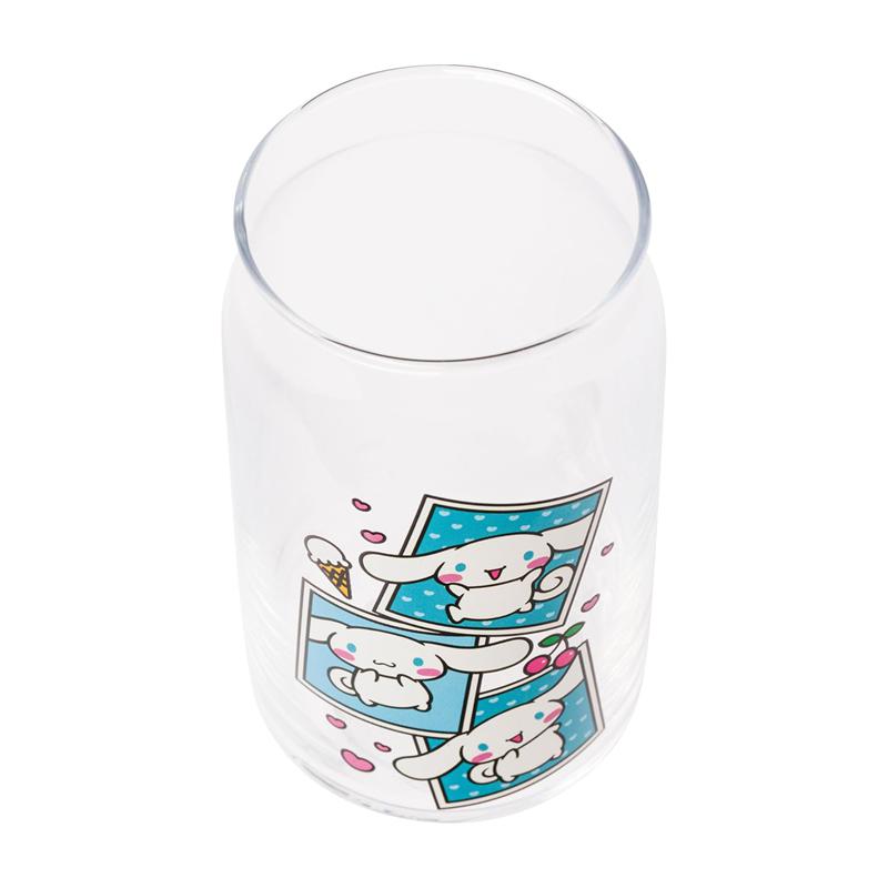 Sanrio Cinnamoroll Snacks Bamboo Lidded Sanrio Characters Tumbler  USA |  GWFUO-7964