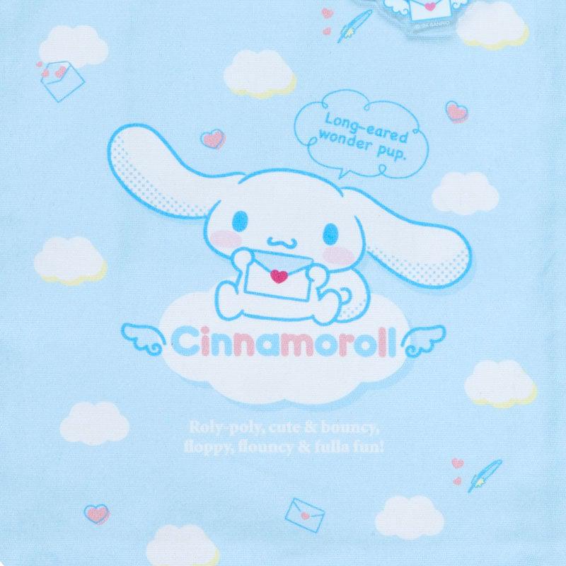 Sanrio Cinnamoroll (To Everyone I Love Series) Sanrio Characters Tote  USA |  WFMIV-8193