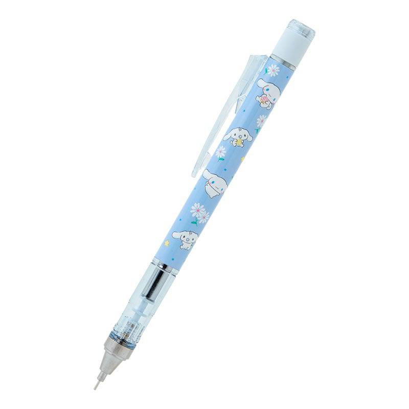 Sanrio Cinnamoroll Tombow MONO Graph Mechanical Sanrio Characters Pencil  USA |  QSACR-6270