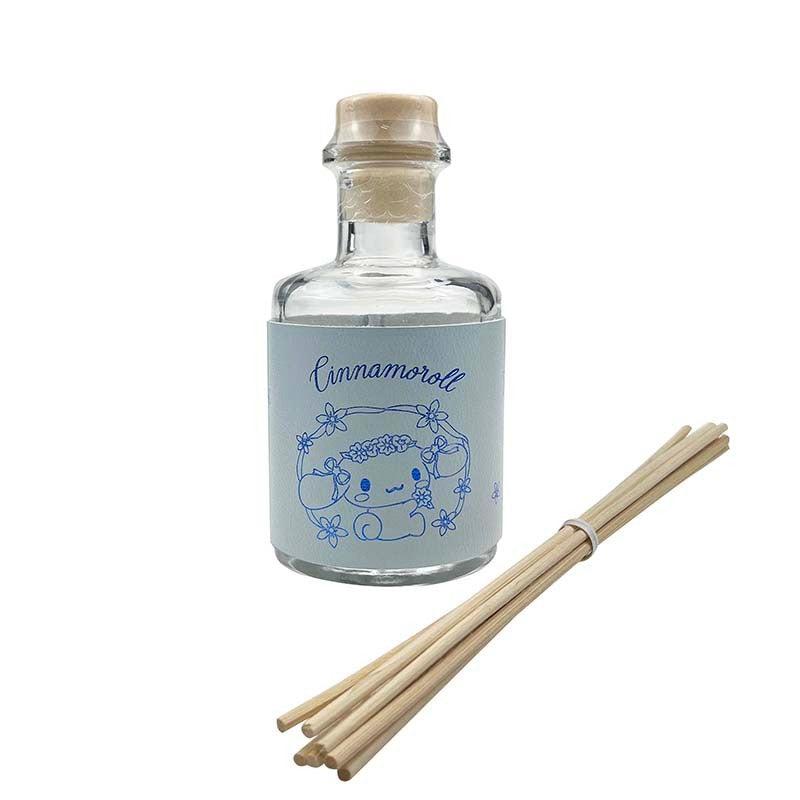 Sanrio Cinnamoroll (White Peach) Sanrio Characters Diffuser  USA |  UTQKZ-8914