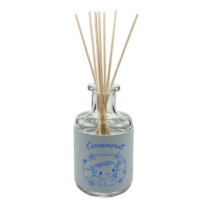 Sanrio Cinnamoroll (White Peach) Sanrio Characters Diffuser  USA |  UTQKZ-8914