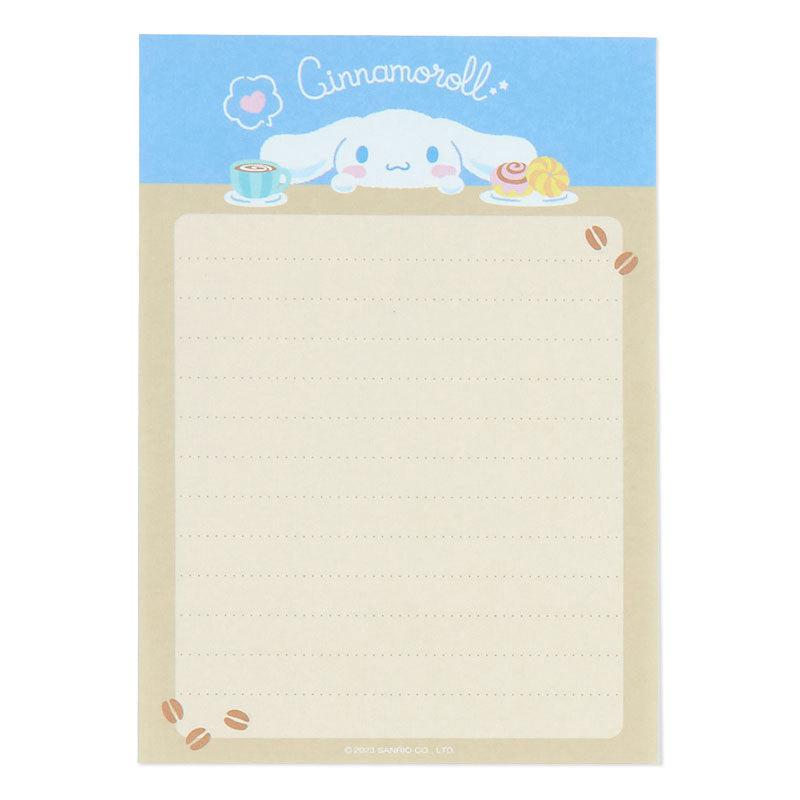Sanrio Cinnamoroll & Sanrio Characters Sticker Set  USA |  YLJRE-8639