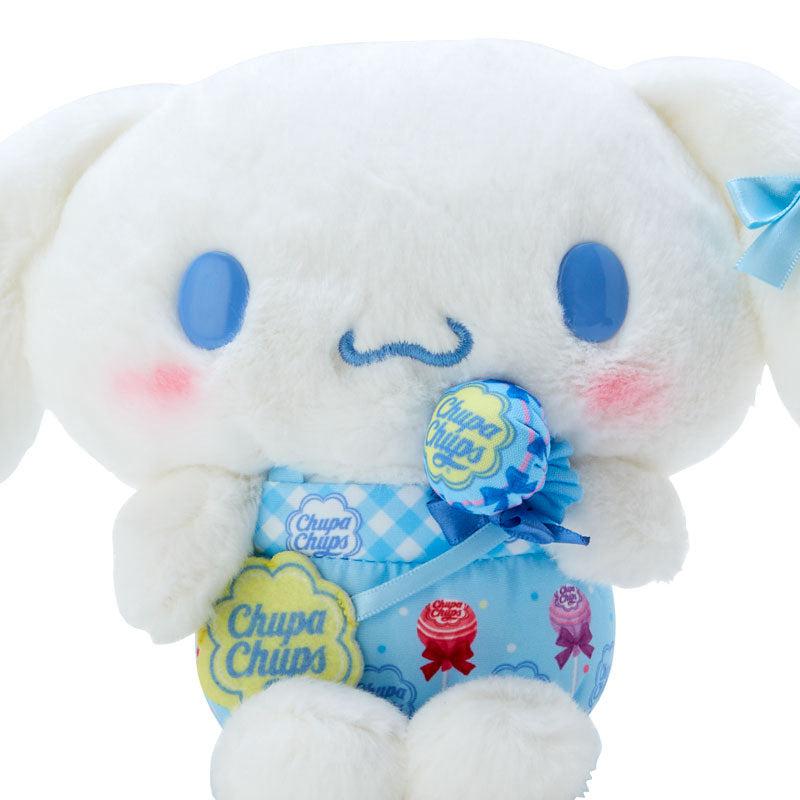 Sanrio Cinnamoroll x Chupa Chups 8