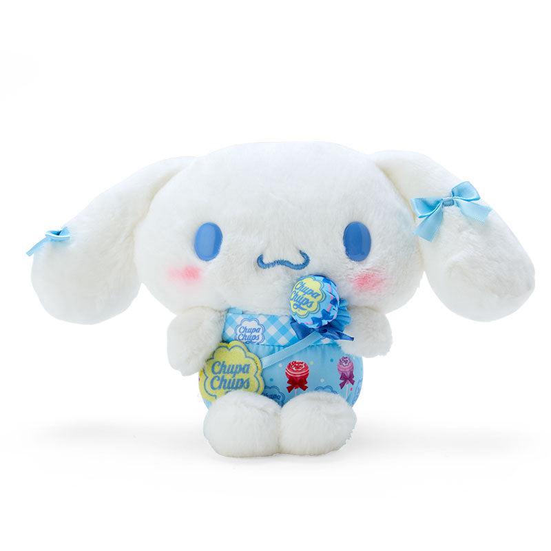 Sanrio Cinnamoroll x Chupa Chups 8