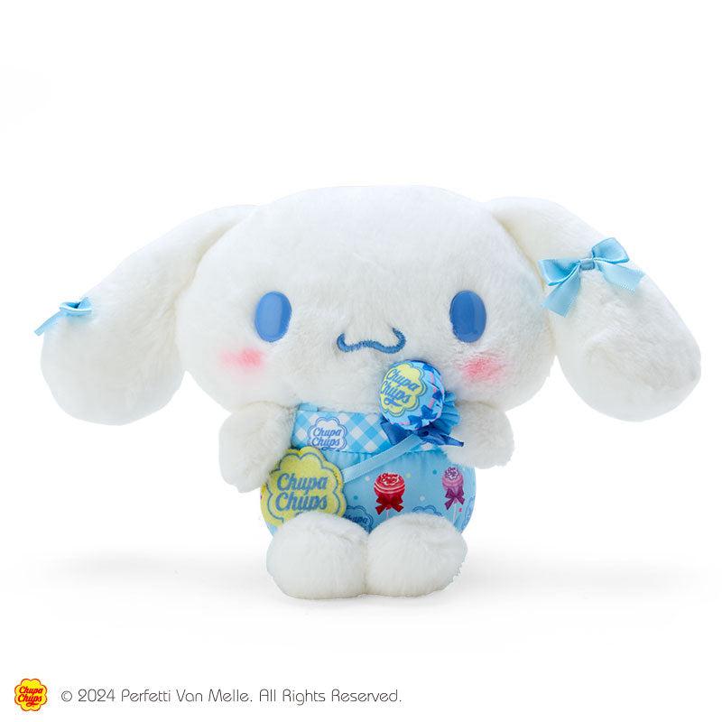 Sanrio Cinnamoroll x Chupa Chups 8\