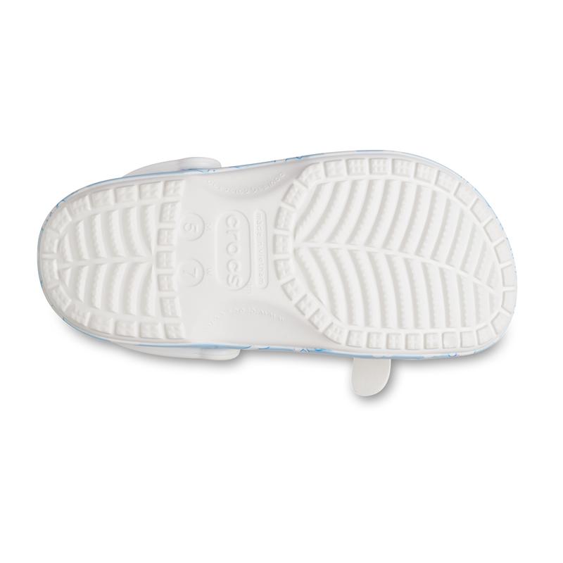 Sanrio Cinnamoroll x Crocs Adult Classic Shoes Clog  USA |  DANXR-0659