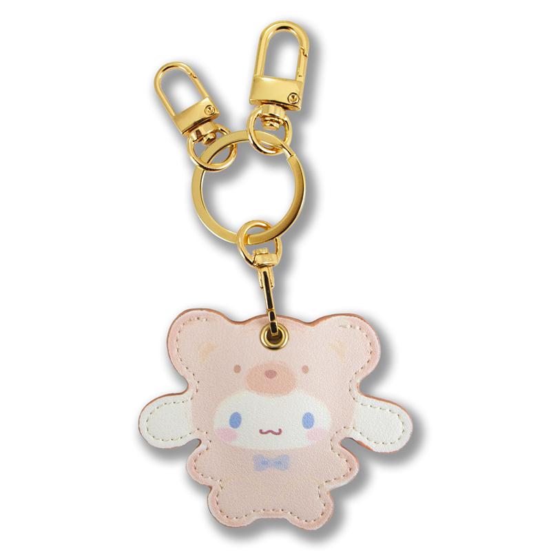 Sanrio Cinnamoroll x Sonix AirTag (Latte Bears) Sanrio Characters Keychain  USA |  PWGZT-9165