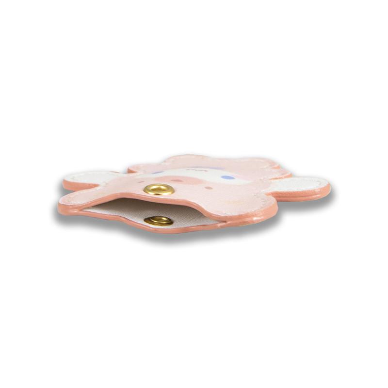 Sanrio Cinnamoroll x Sonix AirTag (Latte Bears) Accessories Keychain  USA |  AVLQU-6738