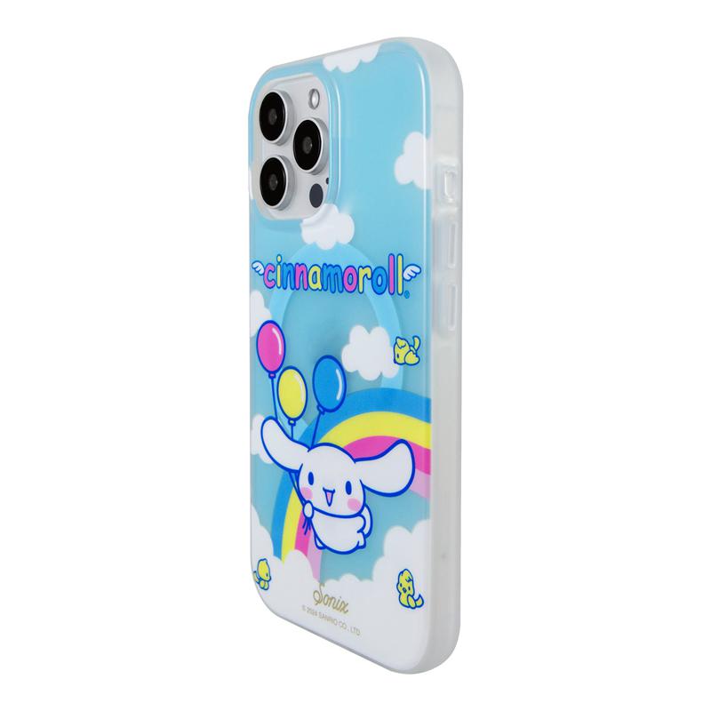 Sanrio Cinnamoroll x Sonix Classic Sanrio Characters Iphone Case  USA |  RCIFX-1753