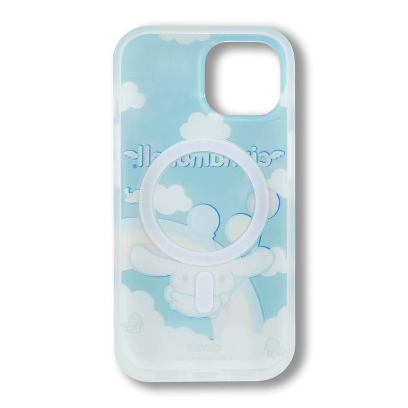 Sanrio Cinnamoroll x Sonix Classic Sanrio Characters Iphone Case  USA |  RCIFX-1753