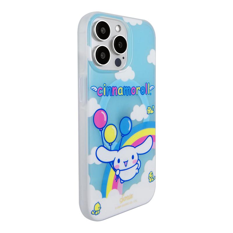 Sanrio Cinnamoroll x Sonix Classic Sanrio Characters Iphone Case  USA |  RCIFX-1753