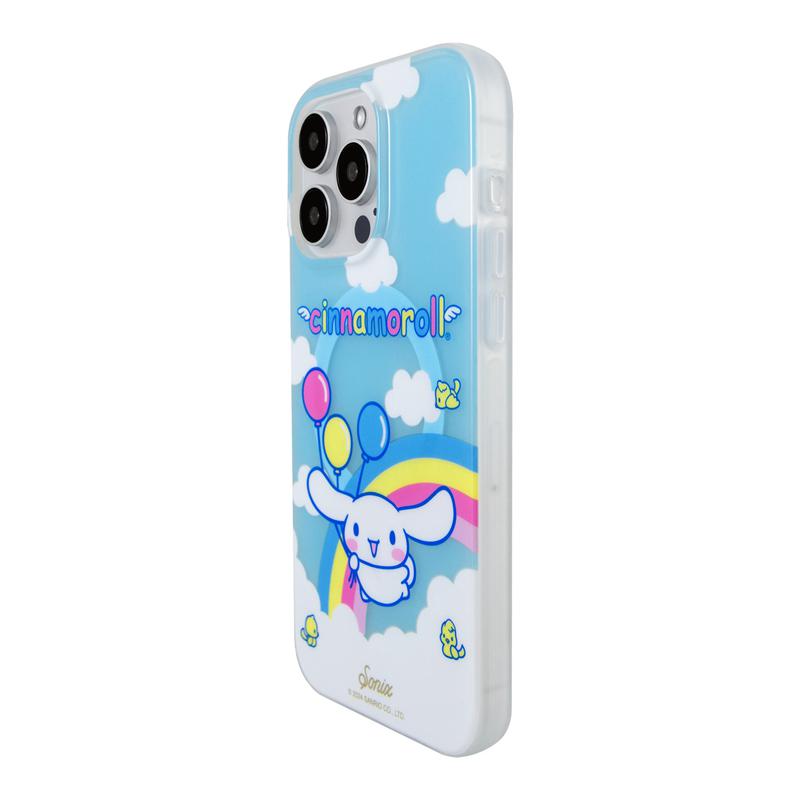Sanrio Cinnamoroll x Sonix Classic Sanrio Characters Iphone Case  USA |  RCIFX-1753