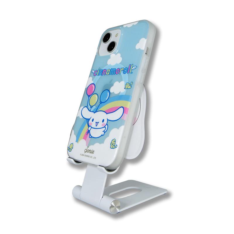 Sanrio Cinnamoroll x Sonix Sanrio Characters Phone Stand  USA |  YBFNZ-9846