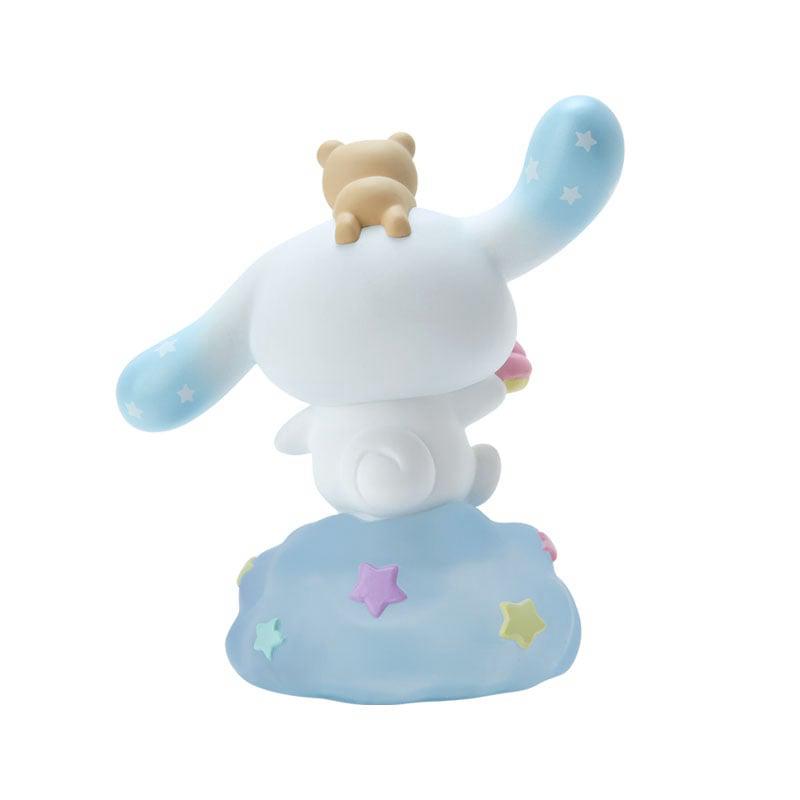 Sanrio Cinnamorolled Mini Sanrio Characters Figurine  USA |  PZHQY-8175