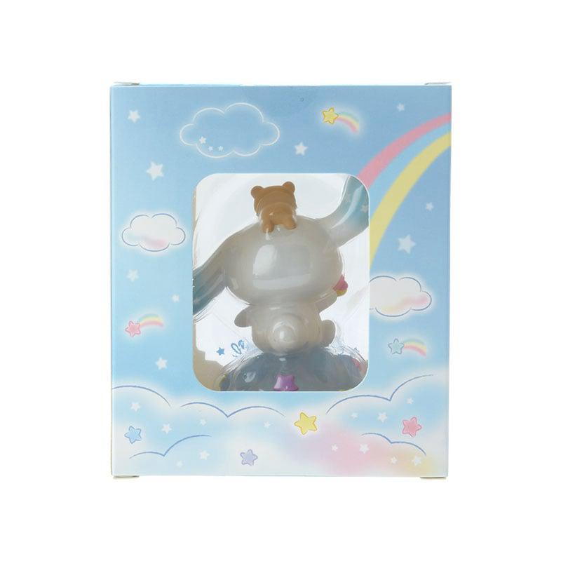 Sanrio Cinnamorolled Mini Sanrio Characters Figurine  USA |  PZHQY-8175