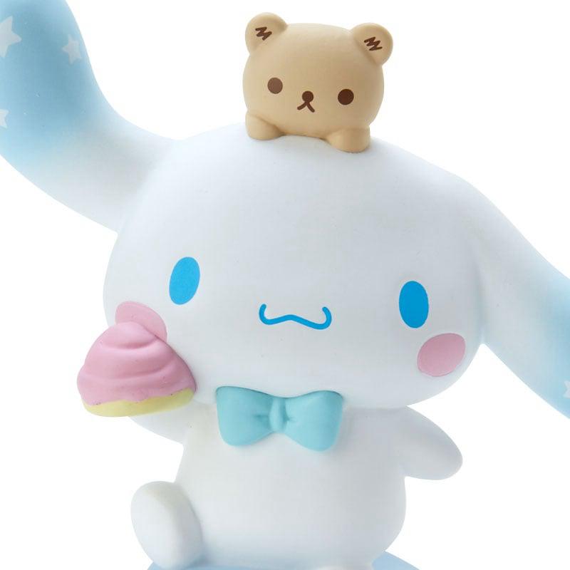 Sanrio Cinnamorolled Mini Sanrio Characters Figurine  USA |  PZHQY-8175