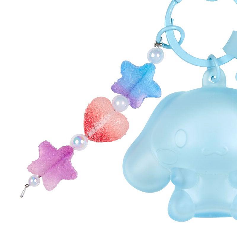 Sanrio Cinnamroll (Gummy Candy Series) Accessories Keychain  USA |  MUSTN-6924