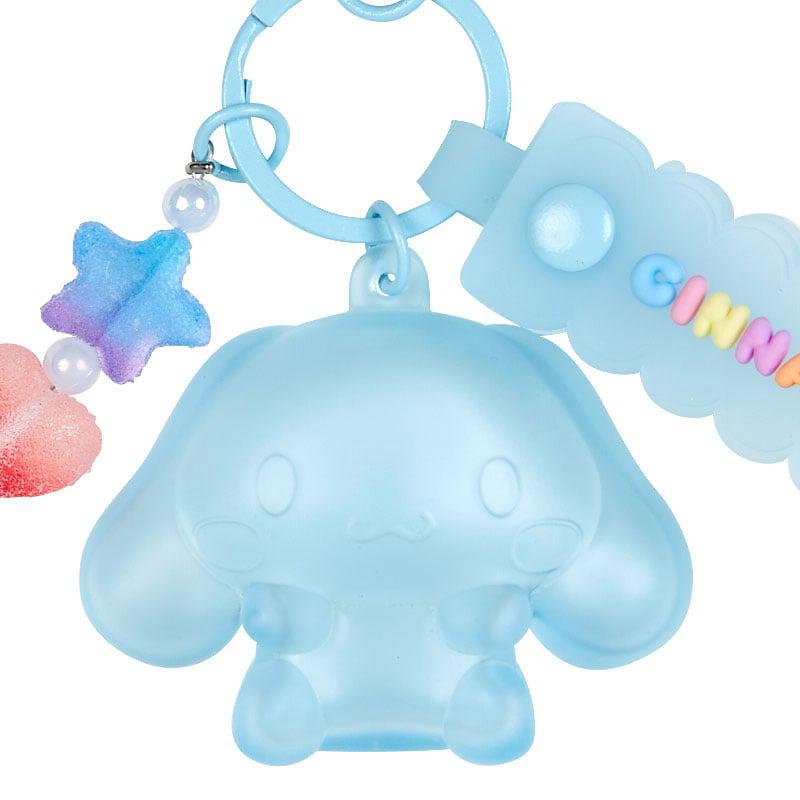 Sanrio Cinnamroll (Gummy Candy Series) Accessories Keychain  USA |  MUSTN-6924
