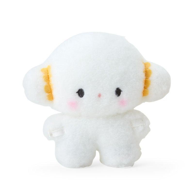 Sanrio Cogimyun Standing Display Plush (Small) Sanrio Characters Plushies  USA |  KGNHC-4761