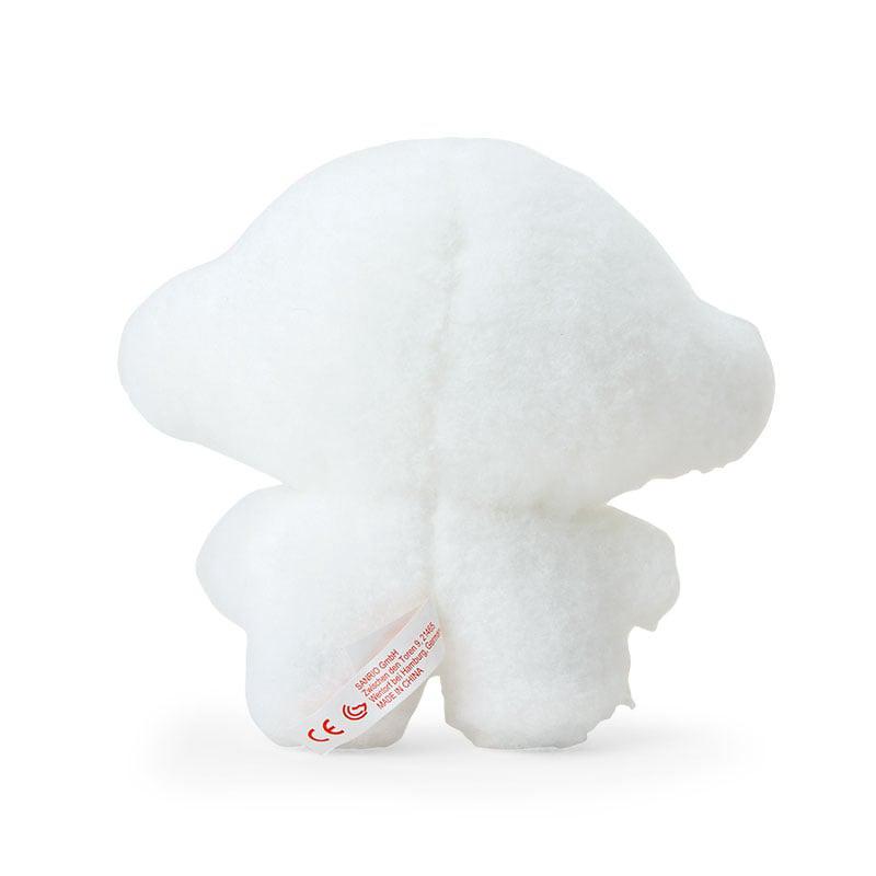 Sanrio Cogimyun Standing Display Plush (Small) Sanrio Characters Plushies  USA |  KGNHC-4761