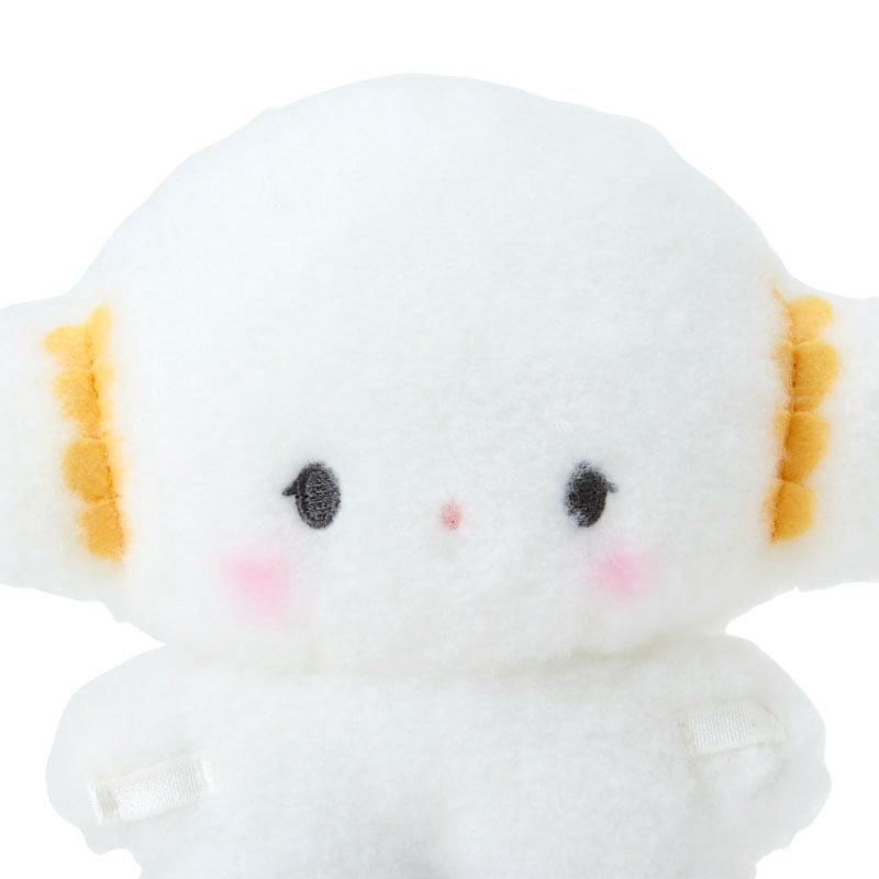 Sanrio Cogimyun Standing Display Plush (Small) Sanrio Characters Plushies  USA |  KGNHC-4761
