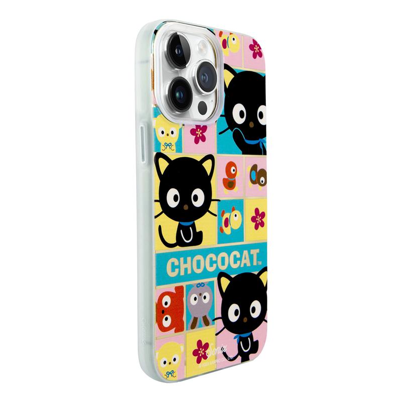 Sanrio Cool Like Chococat x Sonix Accessories Iphone Case  USA |  XLKAM-6103