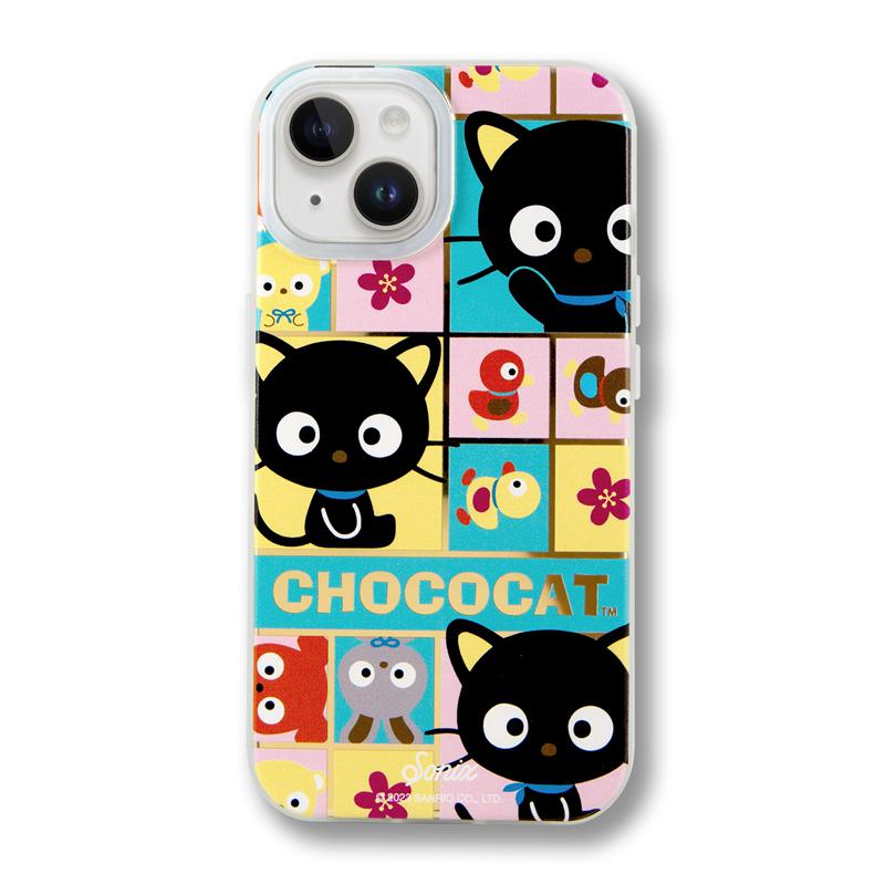 Sanrio Cool Like Chococat x Sonix Accessories Iphone Case  USA |  XLKAM-6103