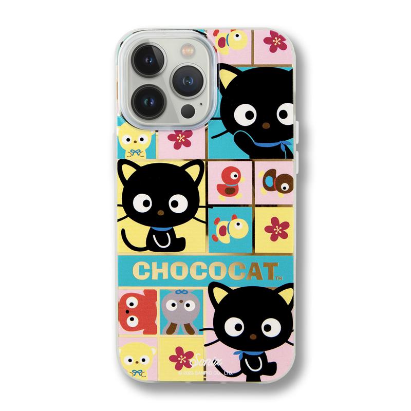 Sanrio Cool Like Chococat x Sonix Accessories Iphone Case  USA |  XLKAM-6103
