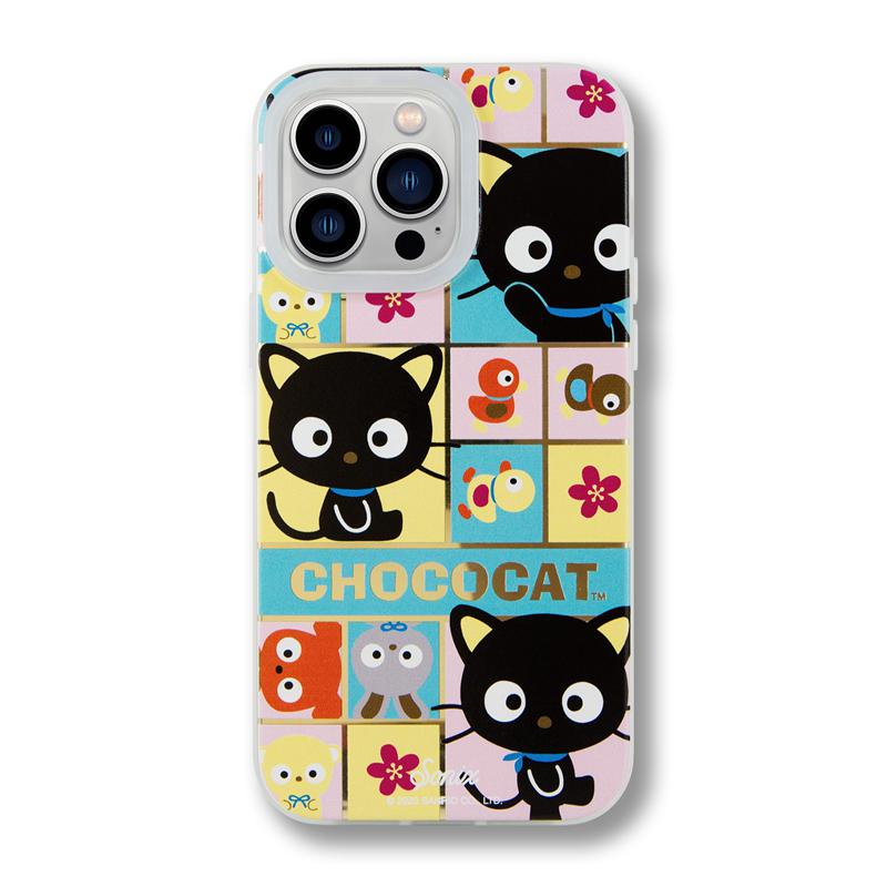Sanrio Cool Like Chococat x Sonix Accessories Iphone Case  USA |  XLKAM-6103