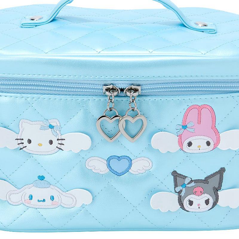 Sanrio Cosmetic (Dreaming Angel Series Pt 2) Sanrio Characters Pouch  USA |  FNRQS-0386
