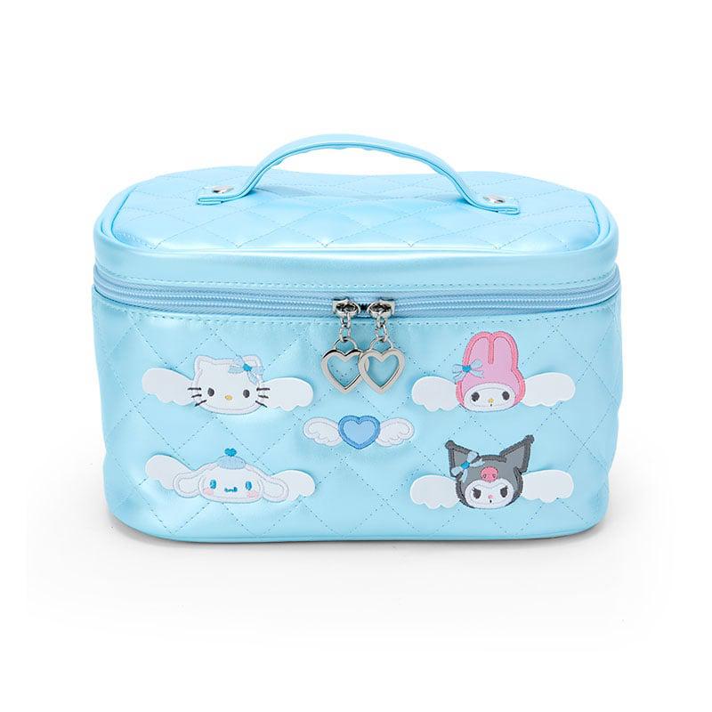 Sanrio Cosmetic (Dreaming Angel Series Pt 2) Sanrio Characters Pouch  USA |  FNRQS-0386