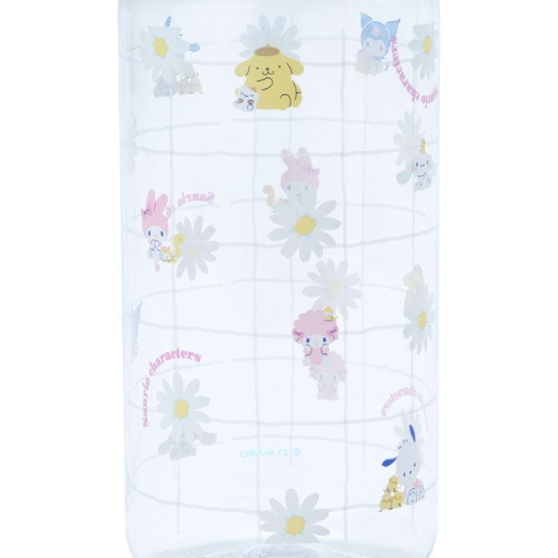 Sanrio (Daisy Series) Sanrio Characters Water Bottle  USA |  VUAYH-3157