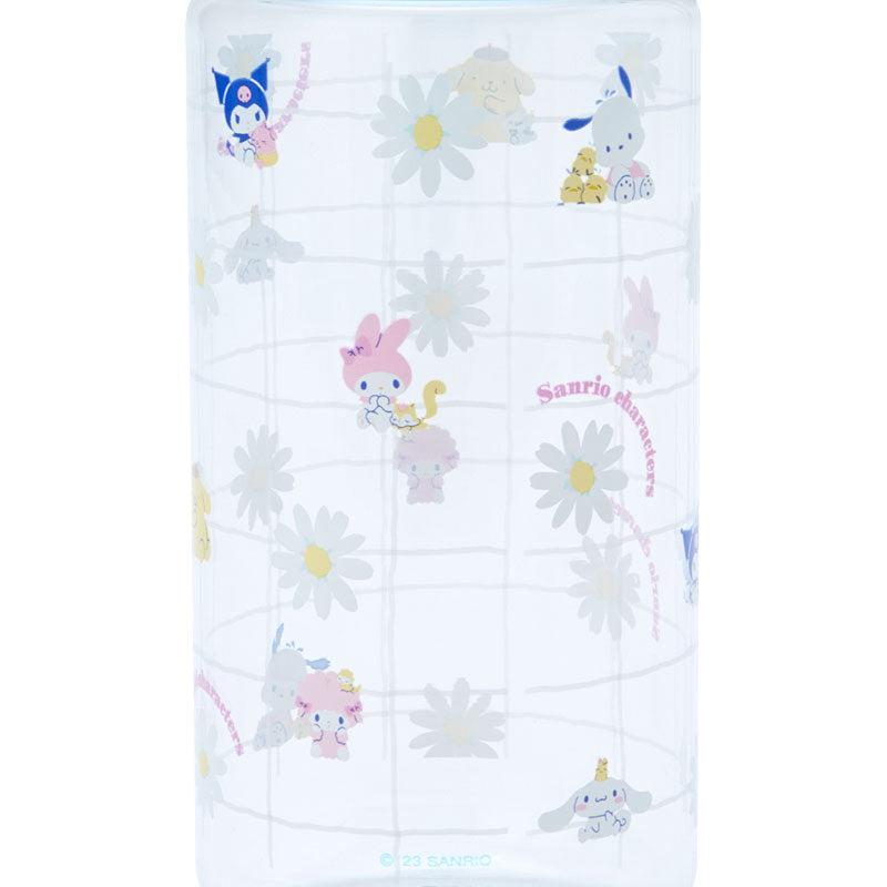 Sanrio (Daisy Series) Sanrio Characters Water Bottle  USA |  VUAYH-3157