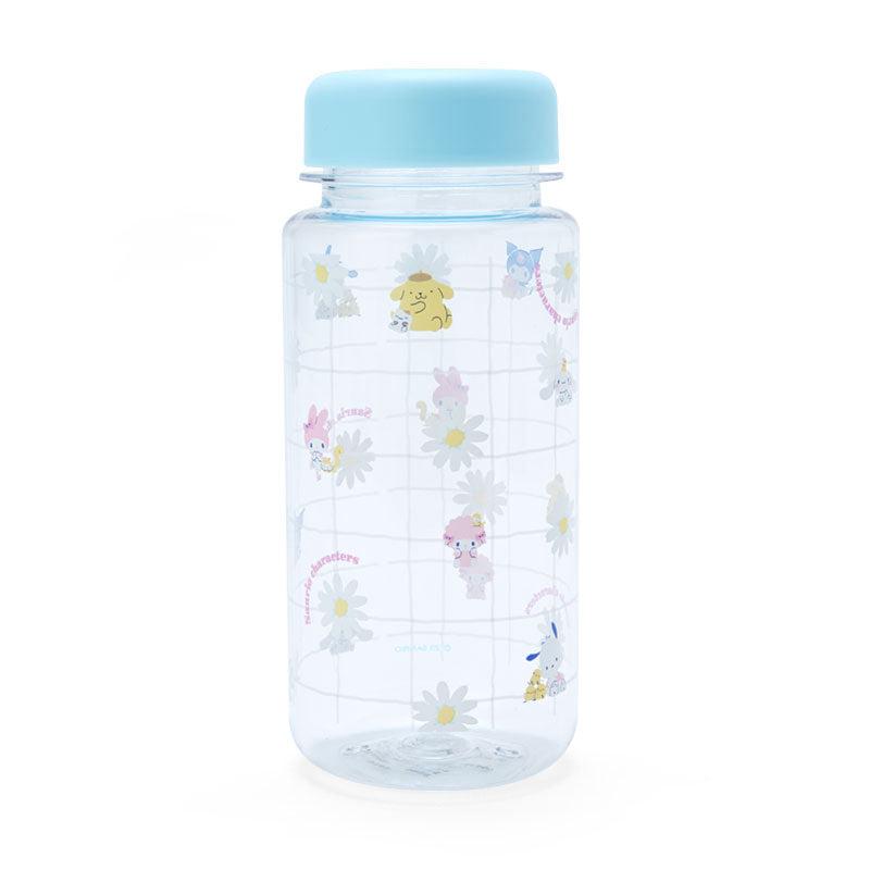 Sanrio (Daisy Series) Sanrio Characters Water Bottle  USA |  VUAYH-3157