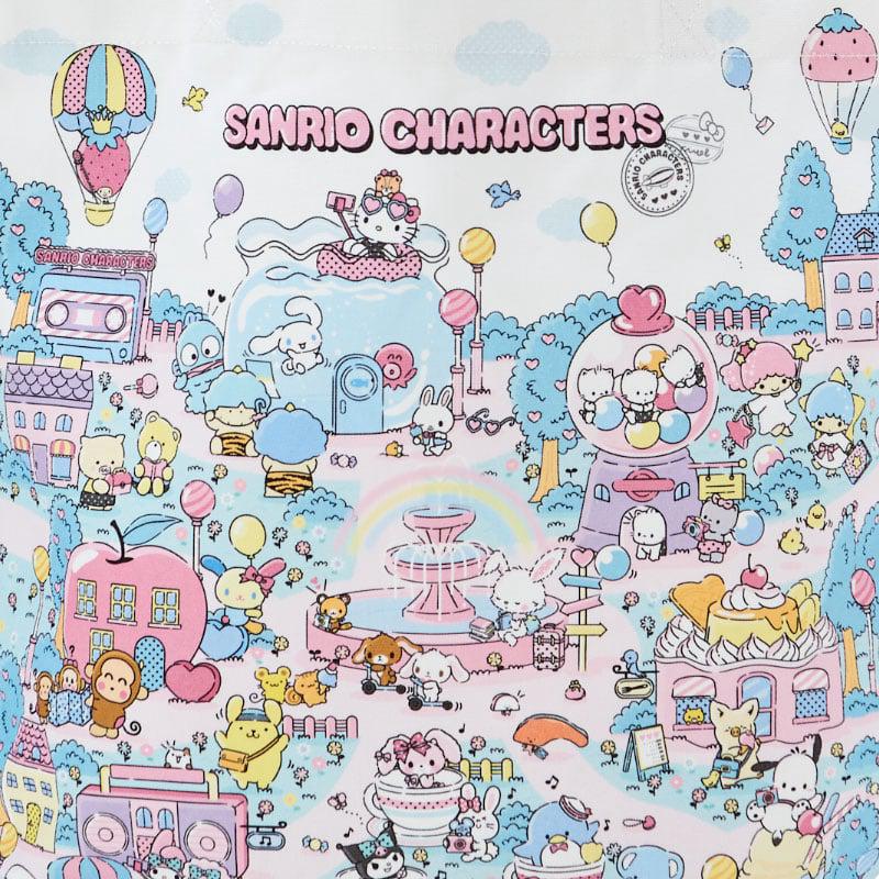 Sanrio (Day at the Funfair Series) Bags Tote  USA |  PWYJE-0248