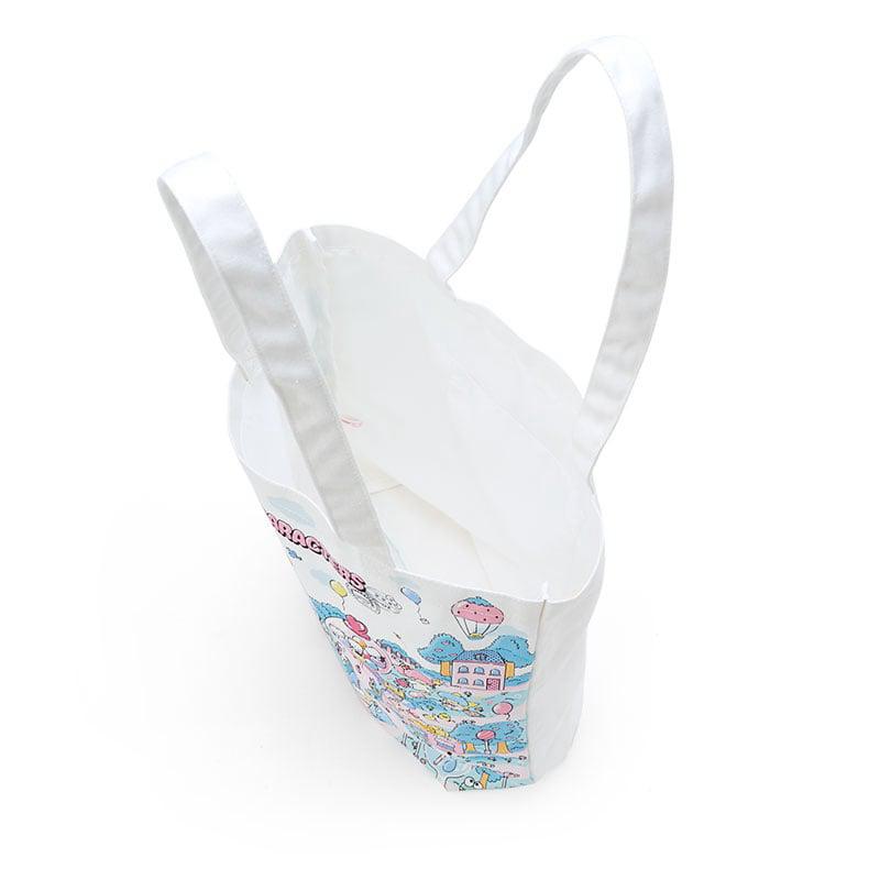 Sanrio (Day at the Funfair Series) Bags Tote  USA |  PWYJE-0248