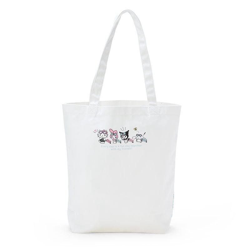 Sanrio (Day at the Funfair Series) Bags Tote  USA |  PWYJE-0248