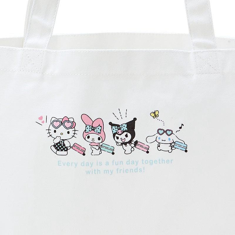 Sanrio (Day at the Funfair Series) Bags Tote  USA |  PWYJE-0248