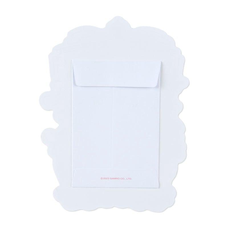 Sanrio Enclosure 3-pc Set Sanrio Characters Envelope  USA |  STOBU-9058